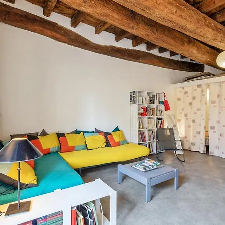 Apartamento A Les Avignon 45m² Balcon Villeneuve-lès-Avignon