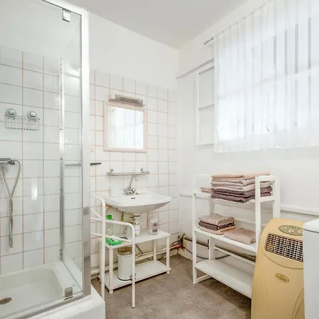 A Les Avignon 45m² Balcon Apartamento