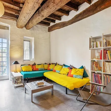 A Les Avignon 45m² Balcon Villeneuve-lès-Avignon