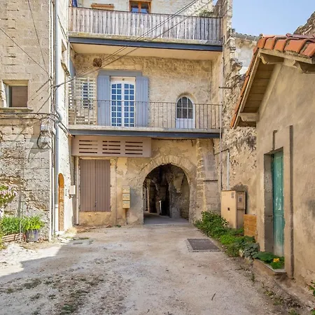 A Les Avignon 45m² Balcon